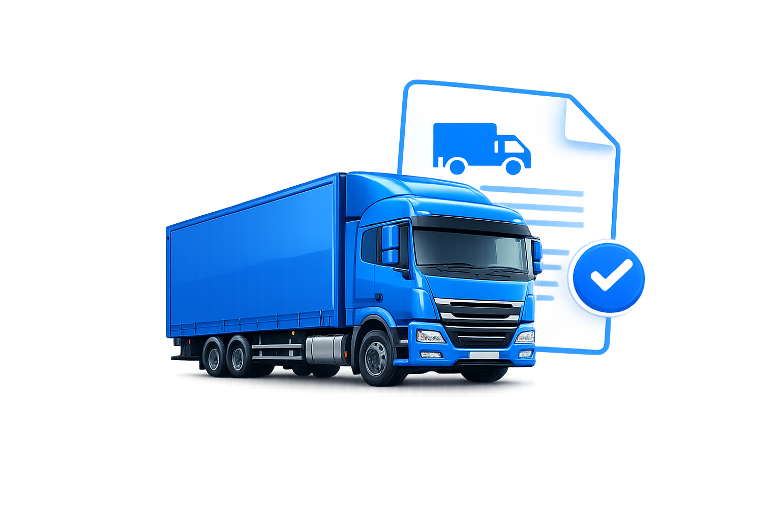 Lorry insurance